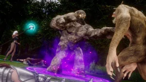 leien8 Sweet Curse 01-09 - Page 460