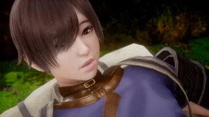 leien8 Sweet Curse 01-09 - Page 463