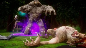 leien8 Sweet Curse 01-09 - Page 465