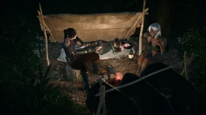 leien8 Sweet Curse 01-09 - Page 468