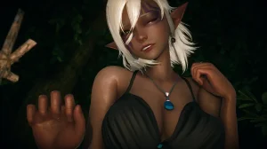 leien8 Sweet Curse 01-09 - Page 472