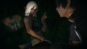 leien8 Sweet Curse 01-09 - Page 474