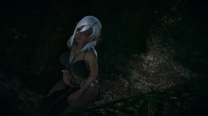 leien8 Sweet Curse 01-09 - Page 476