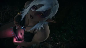 leien8 Sweet Curse 01-09 - Page 480