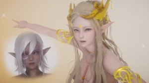 leien8 Sweet Curse 01-09 - Page 483