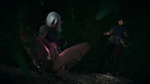 leien8 Sweet Curse 01-09 - Page 486