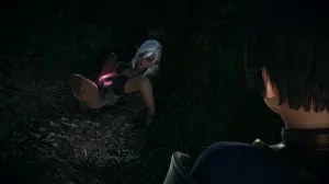 leien8 Sweet Curse 01-09 - Page 487