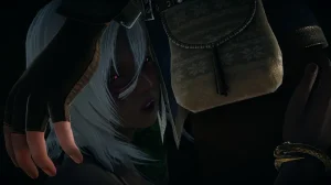 leien8 Sweet Curse 01-09 - Page 490