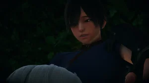 leien8 Sweet Curse 01-09 - Page 491