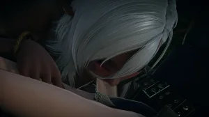 leien8 Sweet Curse 01-09 - Page 496