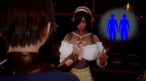 leien8 Sweet Curse 01-09 - Page 5