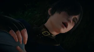 leien8 Sweet Curse 01-09 - Page 501