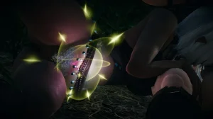 leien8 Sweet Curse 01-09 - Page 504