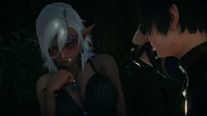 leien8 Sweet Curse 01-09 - Page 509