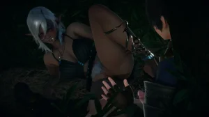 leien8 Sweet Curse 01-09 - Page 514