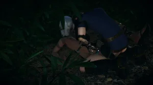 leien8 Sweet Curse 01-09 - Page 517