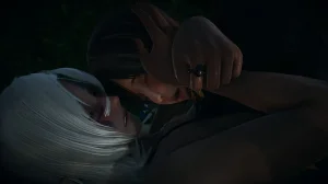 leien8 Sweet Curse 01-09 - Page 525