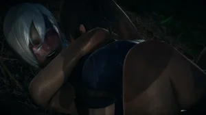 leien8 Sweet Curse 01-09 - Page 527