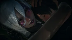 leien8 Sweet Curse 01-09 - Page 528