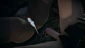 leien8 Sweet Curse 01-09 - Page 529