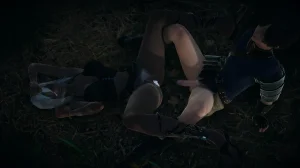 leien8 Sweet Curse 01-09 - Page 530