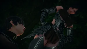 leien8 Sweet Curse 01-09 - Page 532