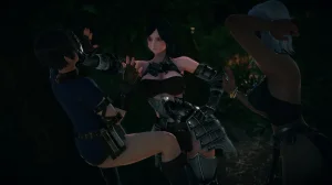 leien8 Sweet Curse 01-09 - Page 534