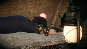 leien8 Sweet Curse 01-09 - Page 535