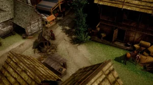 leien8 Sweet Curse 01-09 - Page 543