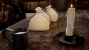 leien8 Sweet Curse 01-09 - Page 544