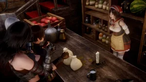 leien8 Sweet Curse 01-09 - Page 546