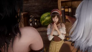 leien8 Sweet Curse 01-09 - Page 549