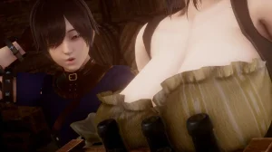 leien8 Sweet Curse 01-09 - Page 558