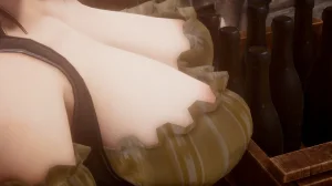 leien8 Sweet Curse 01-09 - Page 559