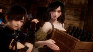 leien8 Sweet Curse 01-09 - Page 560