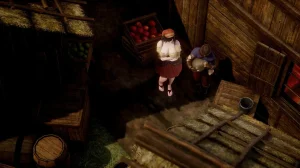 leien8 Sweet Curse 01-09 - Page 562