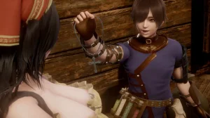 leien8 Sweet Curse 01-09 - Page 564