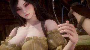 leien8 Sweet Curse 01-09 - Page 567