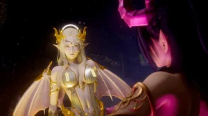 leien8 Sweet Curse 01-09 - Page 57