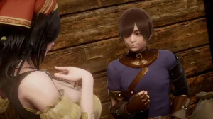 leien8 Sweet Curse 01-09 - Page 570