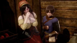 leien8 Sweet Curse 01-09 - Page 572