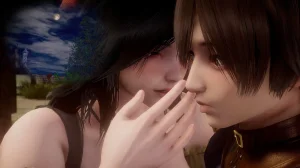 leien8 Sweet Curse 01-09 - Page 573