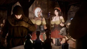 leien8 Sweet Curse 01-09 - Page 575