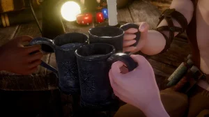 leien8 Sweet Curse 01-09 - Page 582