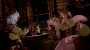 leien8 Sweet Curse 01-09 - Page 584