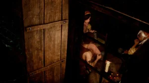 leien8 Sweet Curse 01-09 - Page 588