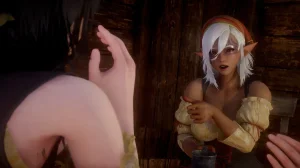 leien8 Sweet Curse 01-09 - Page 589