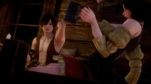 leien8 Sweet Curse 01-09 - Page 596