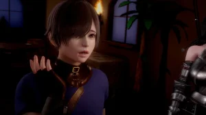 leien8 Sweet Curse 01-09 - Page 6