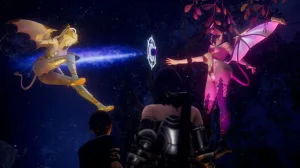 leien8 Sweet Curse 01-09 - Page 60